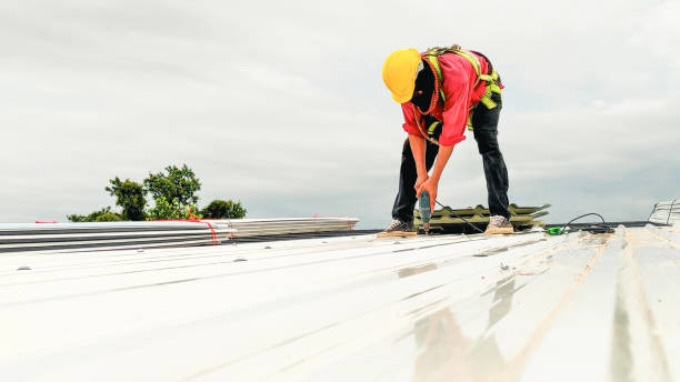 Roof Coating Services in Soddy Daisy, TN